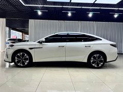 BYD Dolphin 07 EV 705 Flagship - ფოტო 8
