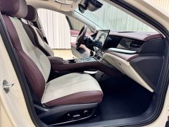 BYD Dolphin 07 EV 705 Flagship - ფოტო 9