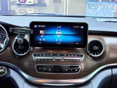 Mercedes-Benz V-Class V 260 Navigator Edition - ფოტო 11