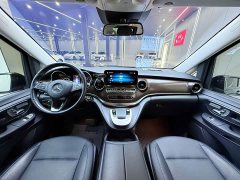 Mercedes-Benz V-Class V 260 Navigator Edition - ფოტო 12