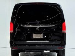 Mercedes-Benz V-Class V 260 Navigator Edition - ფოტო 15