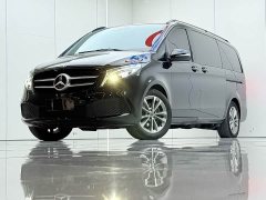 Mercedes-Benz V-Class V 260 Navigator Edition - ფოტო 2