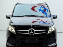 Mercedes-Benz V-Class V 260 Navigator Edition - ფოტო 3