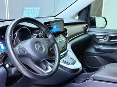 Mercedes-Benz V-Class V 260 Navigator Edition - ფოტო 5