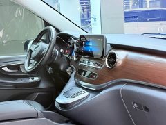 Mercedes-Benz V-Class V 260 Navigator Edition - ფოტო 6