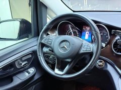 Mercedes-Benz V-Class V 260 Navigator Edition - ფოტო 7