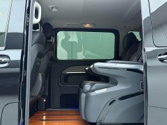 Mercedes-Benz V-Class V 260 Navigator Edition - ფოტო 8