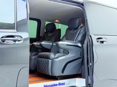 Mercedes-Benz V-Class V 260 Navigator Edition - ფოტო 9