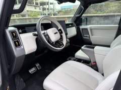 Chery iCAR Super V23 2025 501 Four-Wheel Drive Advanced Edition - ფოტო 4