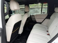 Chery iCAR Super V23 2025 501 Four-Wheel Drive Advanced Edition - ფოტო 6