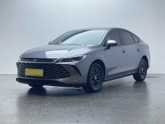 BYD Qin PLUS DM-i Smart Drive Edition 55KM Leading - ფოტო 1