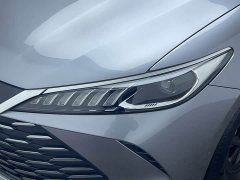 BYD Qin PLUS DM-i Smart Drive Edition 55KM Leading - ფოტო 11