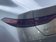 BYD Qin PLUS DM-i Smart Drive Edition 55KM Leading - ფოტო 12
