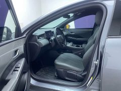 BYD Qin PLUS DM-i Smart Drive Edition 55KM Leading - ფოტო 13