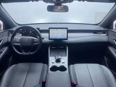 BYD Qin PLUS DM-i Smart Drive Edition 55KM Leading - ფოტო 17