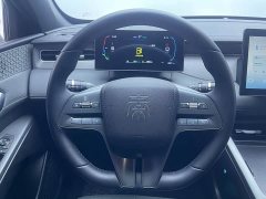 BYD Qin PLUS DM-i Smart Drive Edition 55KM Leading - ფოტო 18