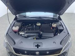 BYD Qin PLUS DM-i Smart Drive Edition 55KM Leading - ფოტო 19