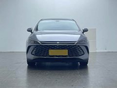 BYD Qin PLUS DM-i Smart Drive Edition 55KM Leading - ფოტო 2