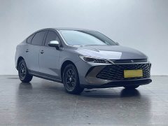 BYD Qin PLUS DM-i Smart Drive Edition 55KM Leading - ფოტო 3