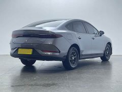 BYD Qin PLUS DM-i Smart Drive Edition 55KM Leading - ფოტო 4