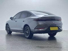 BYD Qin PLUS DM-i Smart Drive Edition 55KM Leading - ფოტო 6