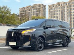 Great Wall WEY Shanshan New Energy 2025 Four-Wheel Drive Shanshan 8 - ფოტო 1