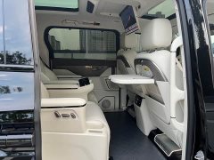 Great Wall WEY Shanshan New Energy 2025 Four-Wheel Drive Shanshan 8 - ფოტო 11