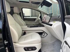 Great Wall WEY Shanshan New Energy 2025 Four-Wheel Drive Shanshan 8 - ფოტო 12