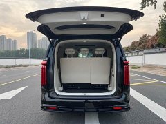 Great Wall WEY Shanshan New Energy 2025 Four-Wheel Drive Shanshan 8 - ფოტო 14