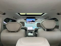 Great Wall WEY Shanshan New Energy 2025 Four-Wheel Drive Shanshan 8 - ფოტო 15