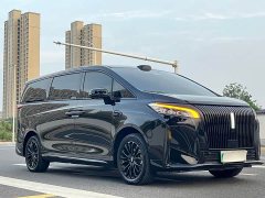 Great Wall WEY Shanshan New Energy 2025 Four-Wheel Drive Shanshan 8 - ფოტო 3