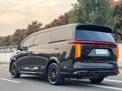 Great Wall WEY Shanshan New Energy 2025 Four-Wheel Drive Shanshan 8 - ფოტო 6