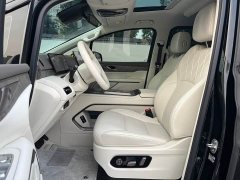 Great Wall WEY Shanshan New Energy 2025 Four-Wheel Drive Shanshan 8 - ფოტო 8
