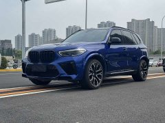 BMW X5 M X5 M - ფოტო 1