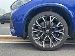 BMW X5 M X5 M - ფოტო 10