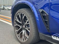 BMW X5 M X5 M - ფოტო 11