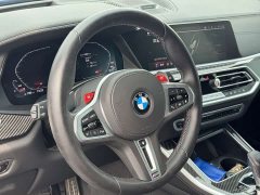 BMW X5 M X5 M - ფოტო 13