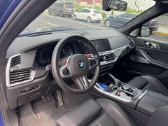 BMW X5 M X5 M - ფოტო 14