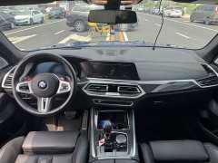 BMW X5 M X5 M - ფოტო 18