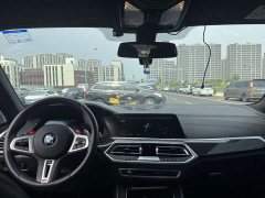 BMW X5 M X5 M - ფოტო 19