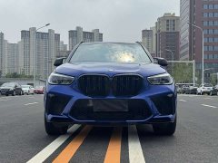BMW X5 M X5 M - ფოტო 2