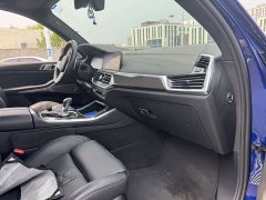 BMW X5 M X5 M - ფოტო 20