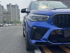 BMW X5 M X5 M - ფოტო 4