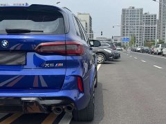 BMW X5 M X5 M - ფოტო 6