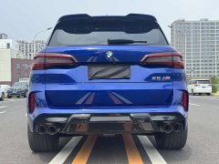 BMW X5 M X5 M - ფოტო 7