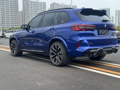 BMW X5 M X5 M - ფოტო 8