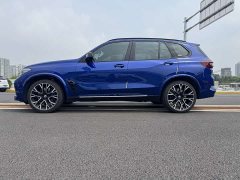 BMW X5 M X5 M - ფოტო 9