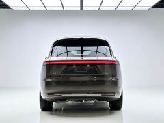 Li Auto L9 Livis - ფოტო 5