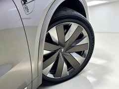 Li Auto L9 Livis - ფოტო 6