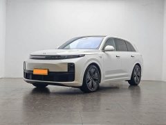 Li Auto L7 Pro - ფოტო 1